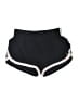 Gap Fit 100% Polyester Black Athletic Shorts Size S - photo 1