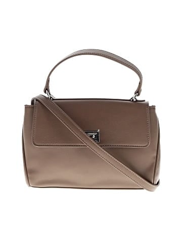 Walter Baker Satchel (view 1)