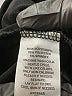 Leith Black Bodysuit Size M - photo 4