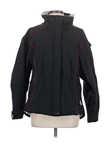 Alpine Design Snow Jacket (view 1)