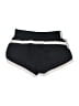 Gap Fit 100% Polyester Black Athletic Shorts Size S - photo 2