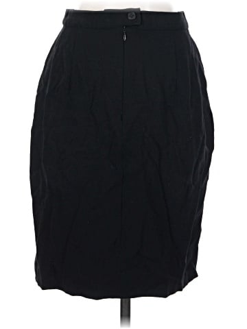 Emporio Armani Formal Skirt (view 2)