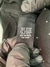 Premise Studio Polka Dots Black Active Pants Size M - photo 8