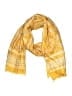 Dries Van Noten Yellow Scarf One size - photo 1