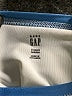 Baby Gap Blue Rash Guard Size 2T - photo 3