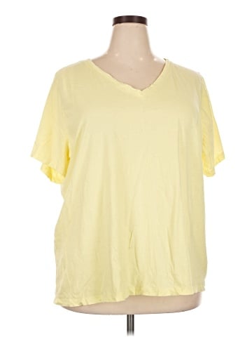 Ava & Viv Short Sleeve T-Shirt (view 1)