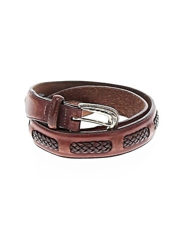 Brighton Leather Belt (view 1)