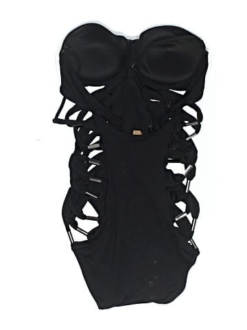 Victoria's Secret Swimsuit Cover Up (view 2)