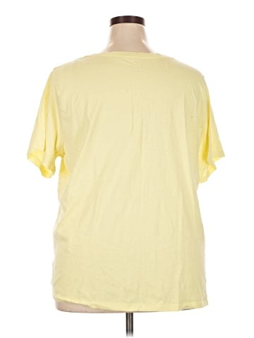 Ava & Viv Short Sleeve T-Shirt (view 2)
