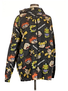 Nickelodeon Windbreaker