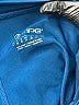 MPG Solid Blue Skort Size L - photo 3