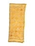 Dries Van Noten Yellow Scarf One size - photo 2