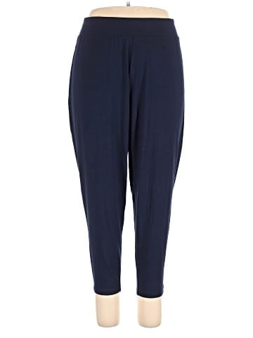 Lands' End Casual Pants (view 1)