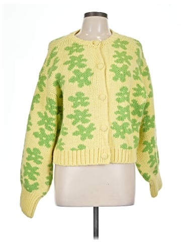Zara Pullover Sweater (view 1)