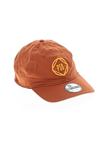 New Era Hat (view 1)