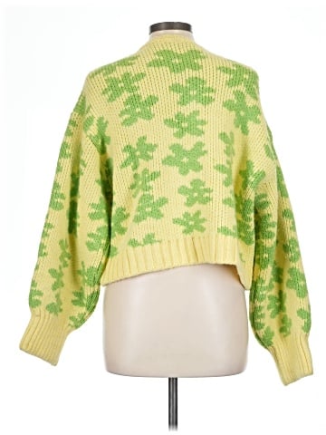 Zara Pullover Sweater (view 2)