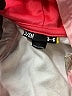Under Armour Pink Raincoat Size 3-6 mo - photo 3