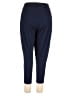 Lands' End Solid Blue Casual Pants Size 1X - photo 2