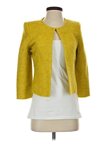 Alice + Olivia Blazer (view 1)