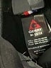 Gerry 100% Polyester Gray Snow Pants With Bib Size 10 - 12 - photo 3