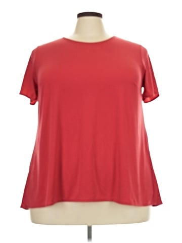 J.Jill Short Sleeve Top (view 1)