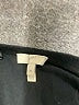 Joie Print Black Pullover Sweater Size M - photo 4