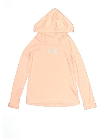 Under Armour Pullover Hoodie (view 1)