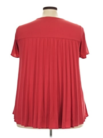 J.Jill Short Sleeve Top (view 2)