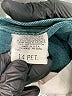 Lee 100% Cotton Green Jeans Size 14 (petite) - photo 8