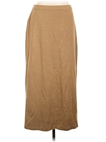 Liz Claiborne Casual Skirt (view 1)