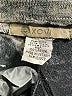 XCVI 100% Rayon Tie-dye Gray Casual Pants Size M - photo 7