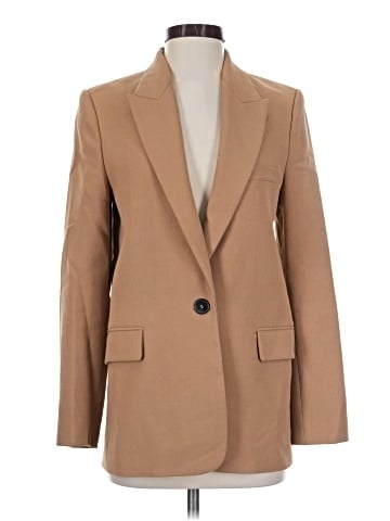 Zara Blazer (view 1)