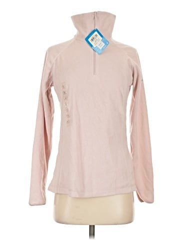 Columbia Track Jacket (view 1)