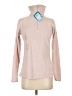 Columbia 100% Polyester Pink Track Jacket Size S - photo 1