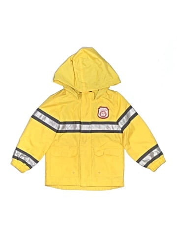 Carter's Raincoat (view 1)