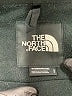 The North Face 100% Polyester Black Sweatshirt Size S - photo 7