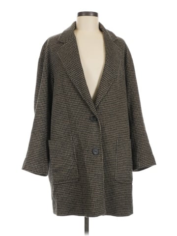 Zara Coat (view 1)