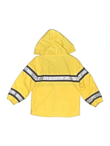 Carter's Raincoat (view 2)
