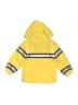 Carter's 100% Polyester Yellow Raincoat Size 4T - photo 2