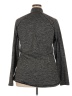 Active by Old Navy Gray Track Jacket Size XXL - photo 2