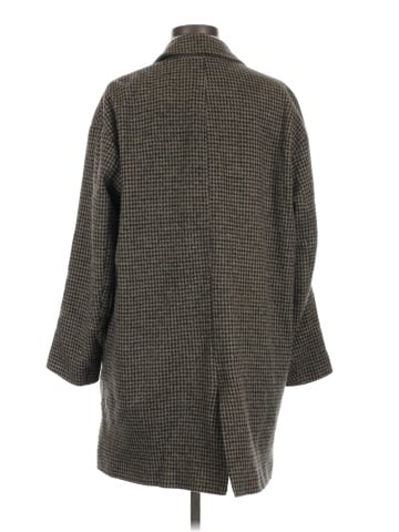 Zara Coat (view 2)