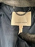 Rebecca Taylor Gray Coat Size 4 - photo 6