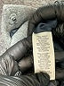 Rebecca Taylor Gray Coat Size 4 - photo 7