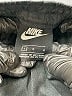 Nike 100% Polyester Black Athletic Shorts Size L - photo 3