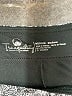 Tranquility by Colorado Clothing Chevron-herringbone Silver Skort Size M - photo 3
