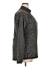 Active by Old Navy Gray Track Jacket Size XXL - photo 4