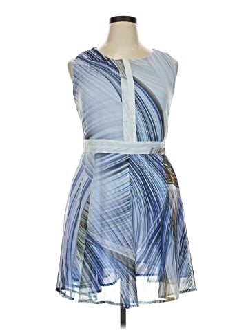 Amelia Cocktail Dress (view 1)