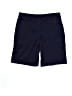 Under Armour 100% Polyester Solid Blue Shorts Size L (youth) - photo 2
