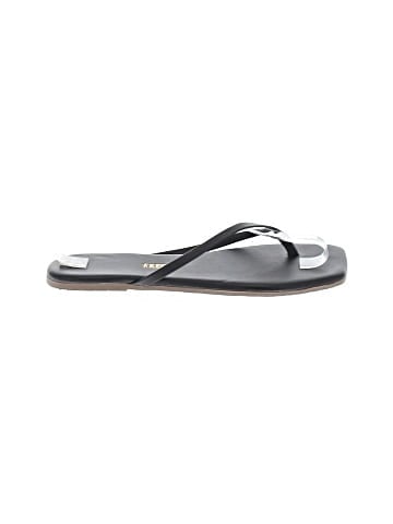 TKEES Flip Flops (view 1)