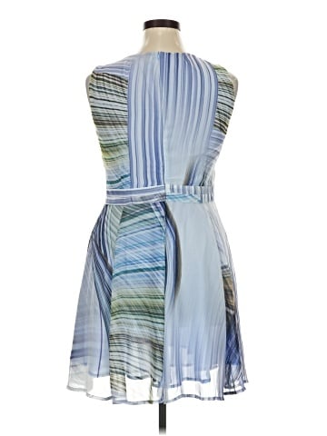 Amelia Cocktail Dress (view 2)